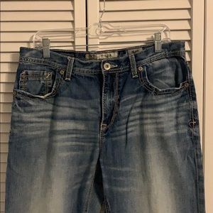 Men’s BKE jeans
